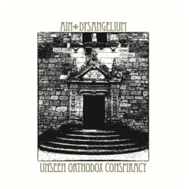Unseen Orthodox Conspiracy