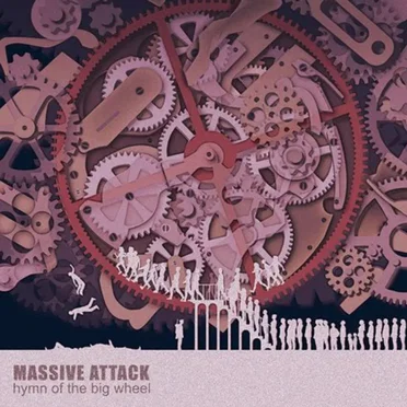 Hymn of the Big Wheel