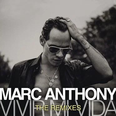 Vivir mi vida (The Remixes)