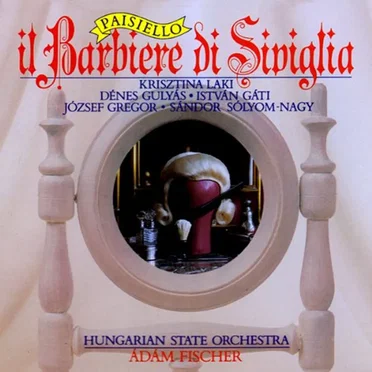 Il barbiere di Siviglia