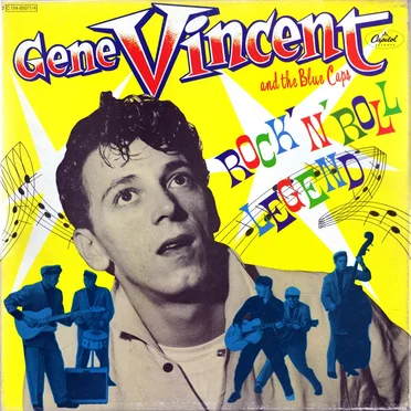 Rock ’n’ Roll Legend