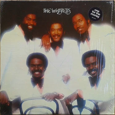 One for the Money by The Whispers - album cover