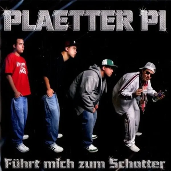 Führt Mich Zum Schotter