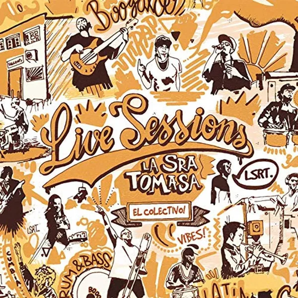 Live Sessions
