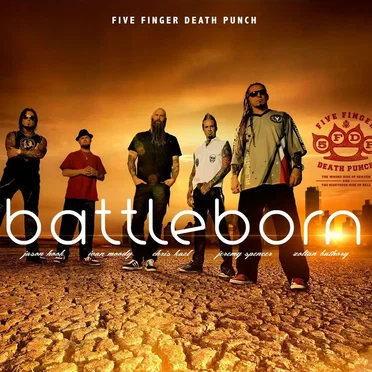 Battle Born