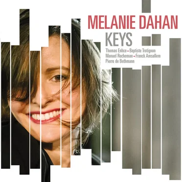 Mélanie Dahan