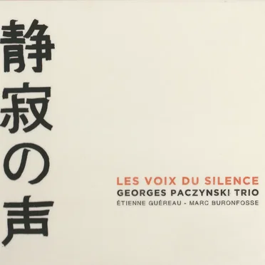Les voix du silence