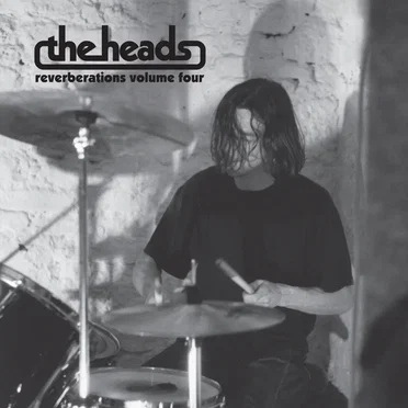 reverberations, volume four