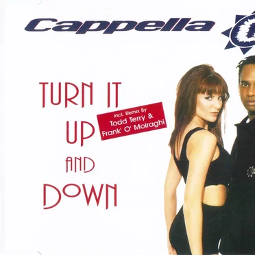 Turn It Up and Down