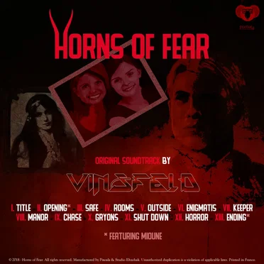 Horns of Fear