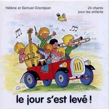 Le jour s'est levé