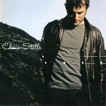 Chris Stills by Chris Stills - album cover
