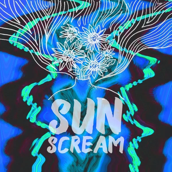 Sun Scream