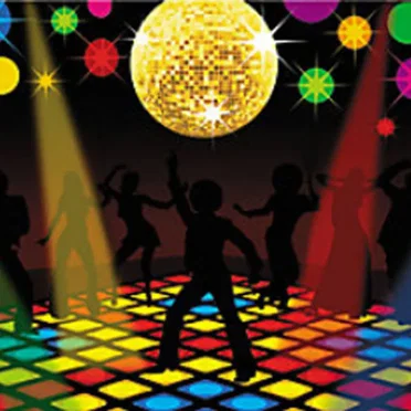 I'm A Dancing Star