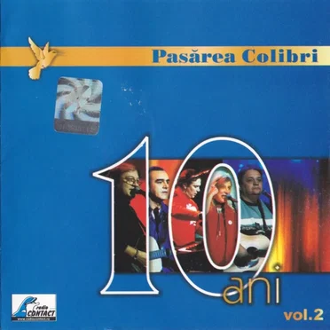 10 ani, volumul 2