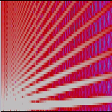 Twelve Minutes of a Monotonically Increasing Square Wave From C2 to C5 by /dev/urandom - album cover