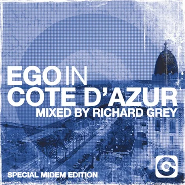 Ego In Cote D’Azur 2013 by Various Artists - album cover