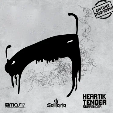 Tender Surrender