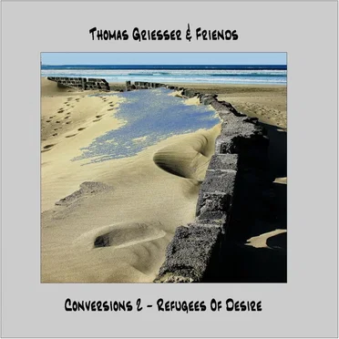 Conversions 2 - Refugees of Desire