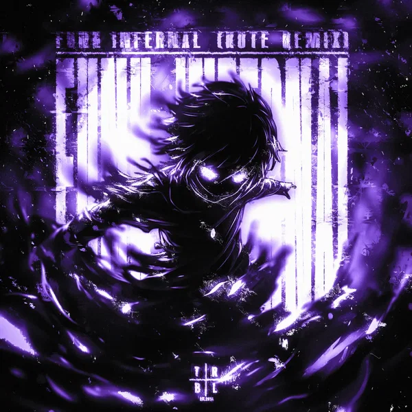 FUNK INFERNAL (KUTE Remix)