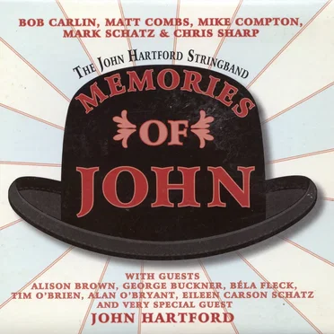 Memories of John