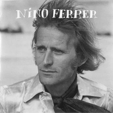 Nino Ferrer by Nino Ferrer - album cover