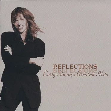 Reflections: Carly Simon's Greatest Hits