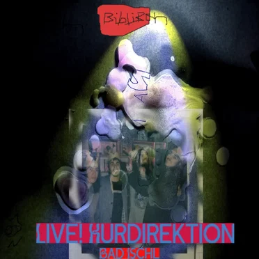 Live! Kurdirektion (Bad Ischl, live session 5.1.2024)