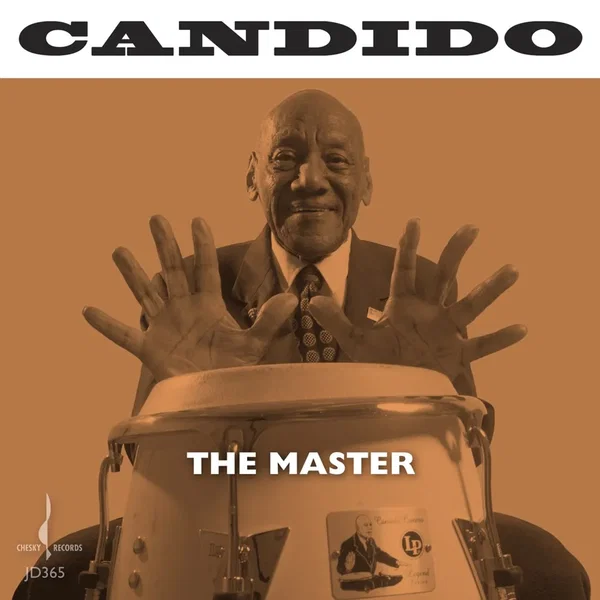 The Master