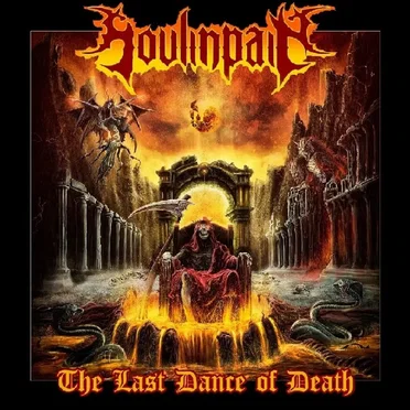 The Last Dance of Death