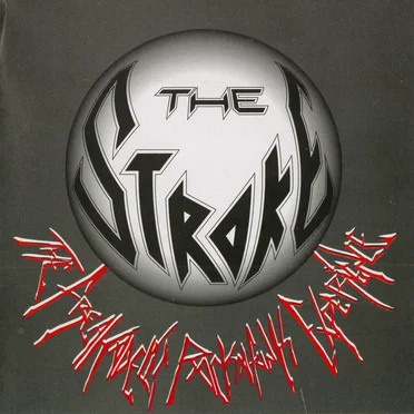 The Stroke