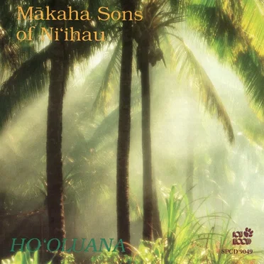 Ho'oluana