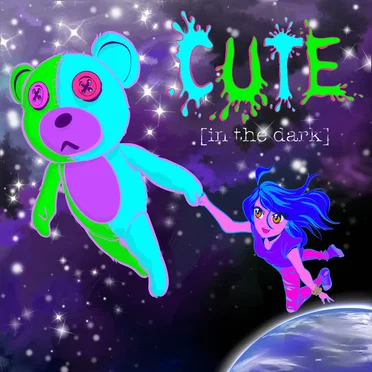 CUTE [in the dark]