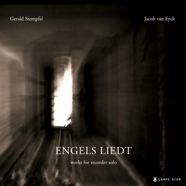 Engels liedt