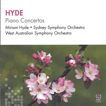 Piano Concertos