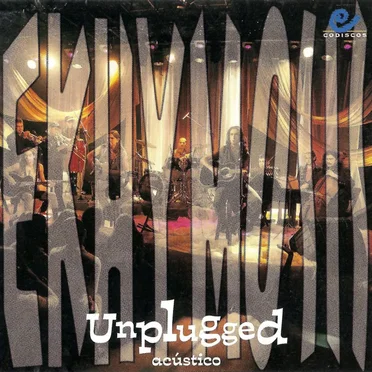 Unplugged