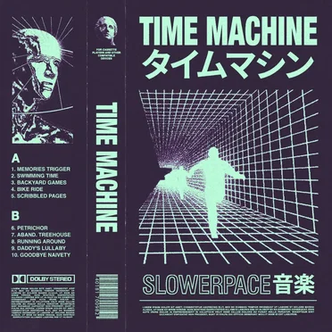 Time Machine