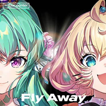 Fly Away by NIJISANJI EN - album cover