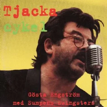 Tjacka cykel