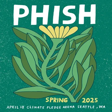 2025-04-18: Climate Pledge Arena, Seattle, WA, USA