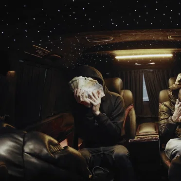 sternendach / mittendrin