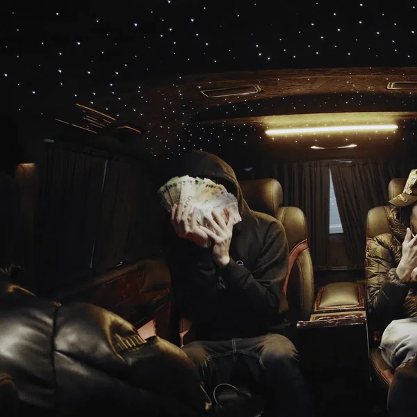 sternendach / mittendrin