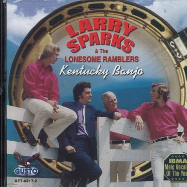 Kentucky Banjo