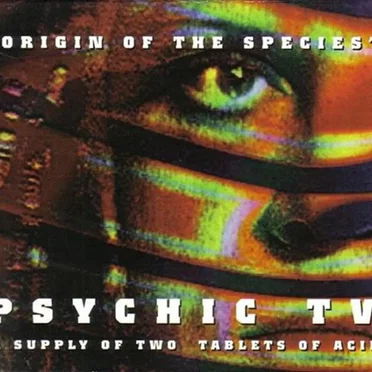 Origin of the Species