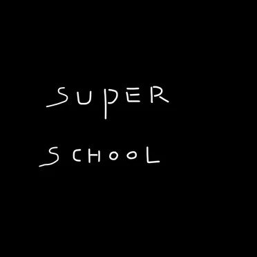 SUPERSCHOOL by yuzosuzuki - album cover