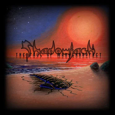 The Fall of Man/Groovfuct