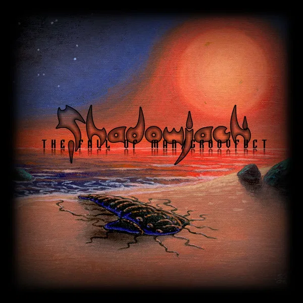 The Fall of Man/Groovfuct