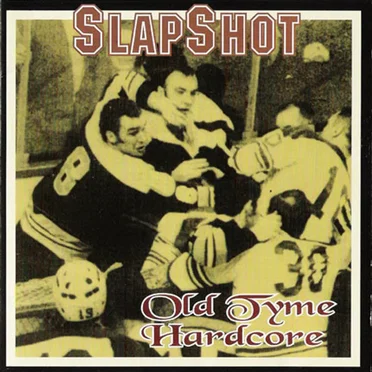 Old Tyme Hardcore