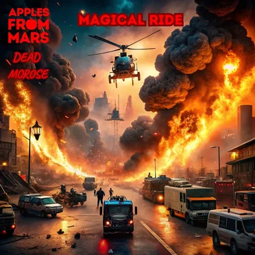 Magical Ride