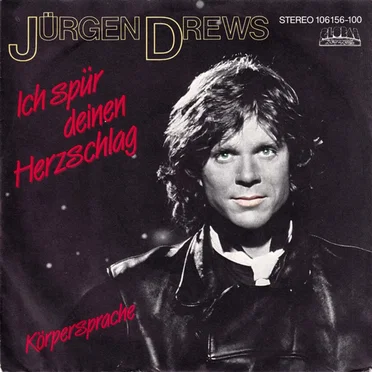 Ich spür deinen Herzschlag